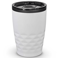 Diamond Coffee Cup | Custom Branded | Promotional Reusable Cup | BRAND KNEW PROMOTIONAL PRODUCTS