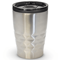 Diamond Coffee Cup | Custom Branded | Promotional Reusable Cup | BRAND KNEW PROMOTIONAL PRODUCTS
