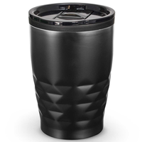 Diamond Coffee Cup
