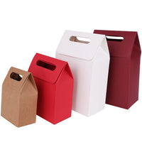 Die Cut Handle Bag | Custom Branded | Promotional Paper Bag | BRAND KNEW PROMOTIONAL PRODUCTS