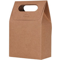 Die Cut Handle Bag | Custom Branded | Promotional Paper Bag | BRAND KNEW PROMOTIONAL PRODUCTS