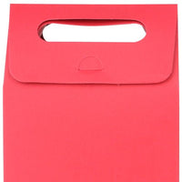 Die Cut Handle Bag | Custom Branded | Promotional Paper Bag | BRAND KNEW PROMOTIONAL PRODUCTS