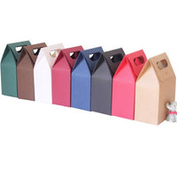 Die Cut Handle Bag | Custom Branded | Promotional Paper Bag | BRAND KNEW PROMOTIONAL PRODUCTS