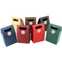 Die Cut Handle Bag | Custom Branded | Promotional Paper Bag | BRAND KNEW PROMOTIONAL PRODUCTS