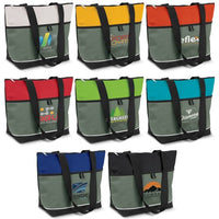 Diego Cooler Bag | Custom Branded | Promotional Cooler Bag | BRAND KNEW PROMOTIONAL PRODUCTS