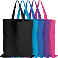 Double Handle Tote Bag | Custom Branded | Promotional Tote Bag | BRAND KNEW PROMOTIONAL PRODUCTS