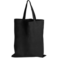 Double Handle Tote Bag