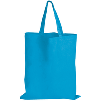 Double Handle Tote Bag