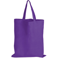 Double Handle Tote Bag