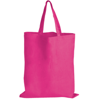 Double Handle Tote Bag