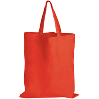 Double Handle Tote Bag