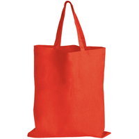 Double Handle Tote Bag | Custom Branded | Promotional Tote Bag | BRAND KNEW PROMOTIONAL PRODUCTS