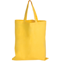 Double Handle Tote Bag