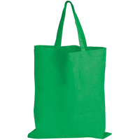 Double Handle Tote Bag