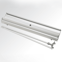 Double Sided Pull Up Banner | Custom Branded | Promotional Signage | BRAND KNEW PROMOTIONAL PRODUCTS