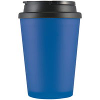 Double Walled Coffee Cup