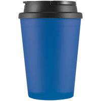 Double Walled Coffee Cup | Custom Branded | Promotional Reusable Cup | BRAND KNEW PROMOTIONAL PRODUCTS