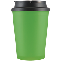 Double Walled Coffee Cup