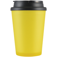 Double Walled Coffee Cup