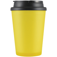 Double Walled Coffee Cup | Custom Branded | Promotional Reusable Cup | BRAND KNEW PROMOTIONAL PRODUCTS