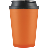 Double Walled Coffee Cup