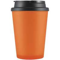 Double Walled Coffee Cup | Custom Branded | Promotional Reusable Cup | BRAND KNEW PROMOTIONAL PRODUCTS