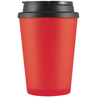 Double Walled Coffee Cup