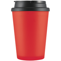 Double Walled Coffee Cup | Custom Branded | Promotional Reusable Cup | BRAND KNEW PROMOTIONAL PRODUCTS
