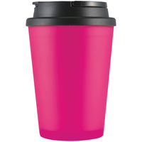 Double Walled Coffee Cup