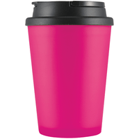 Double Walled Coffee Cup | Custom Branded | Promotional Reusable Cup | BRAND KNEW PROMOTIONAL PRODUCTS