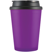 Double Walled Coffee Cup