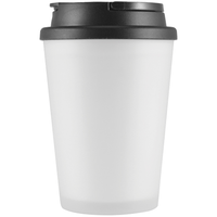 Double Walled Coffee Cup