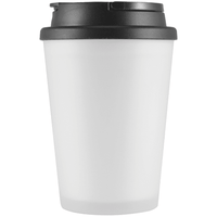 Double Walled Coffee Cup | Custom Branded | Promotional Reusable Cup | BRAND KNEW PROMOTIONAL PRODUCTS