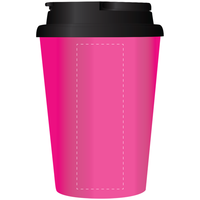 Double Walled Coffee Cup