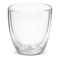 Double Walled Glass