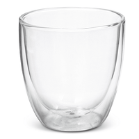 Double Walled Glass | Custom Branded | Promotional Glassware | BRAND KNEW PROMOTIONAL PRODUCTS
