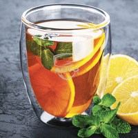 Double Walled Glass | Custom Branded | Promotional Glassware | BRAND KNEW PROMOTIONAL PRODUCTS