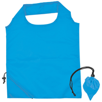Drawstring Pouch Shopping Bag