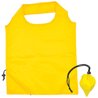 Drawstring Pouch Shopping Bag