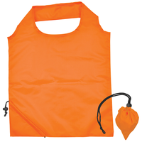 Drawstring Pouch Shopping Bag