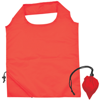 Drawstring Pouch Shopping Bag