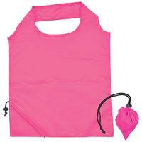 Drawstring Pouch Shopping Bag