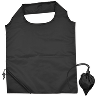 Drawstring Pouch Shopping Bag
