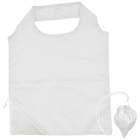 Drawstring Pouch Shopping Bag