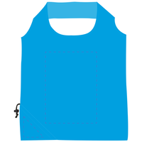 Drawstring Pouch Shopping Bag