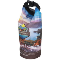 Full Colour Dry Bag | Custom Branded | Promotional Bag | BRAND KNEW PROMOTIONAL PRODUCTS