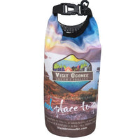 Full Colour Dry Bag | Custom Branded | Promotional Bag | BRAND KNEW PROMOTIONAL PRODUCTS