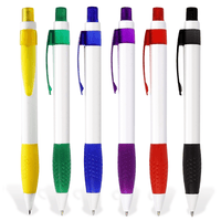 DynaGrip Pen | Custom Branded | Promotional pen | BRAND KNEW PROMOTIONAL PRODUCTS
