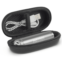 Dyno Power Bank | Custom Branded | Promotional Power Bank | BRAND KNEW PROMOTIONAL PRODUCTS