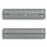 Dyno Power Bank